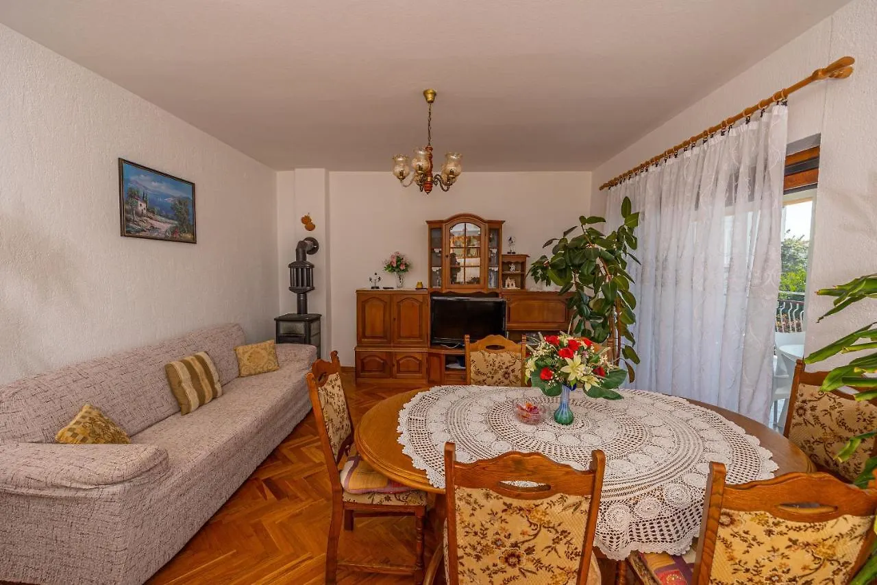 Apartmani Stefka 德拉马利