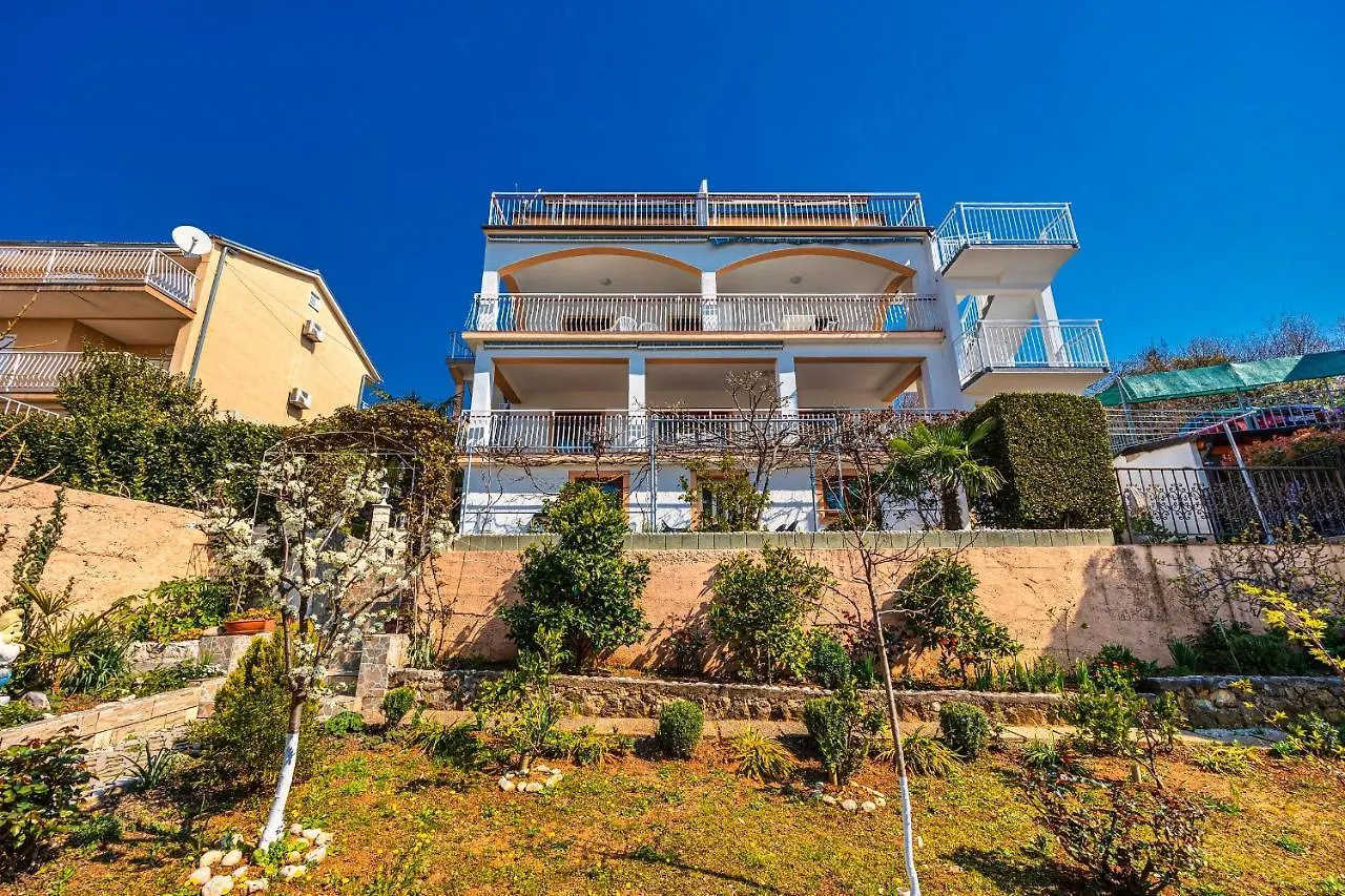 Apartmani Stefka 德拉马利 0*,