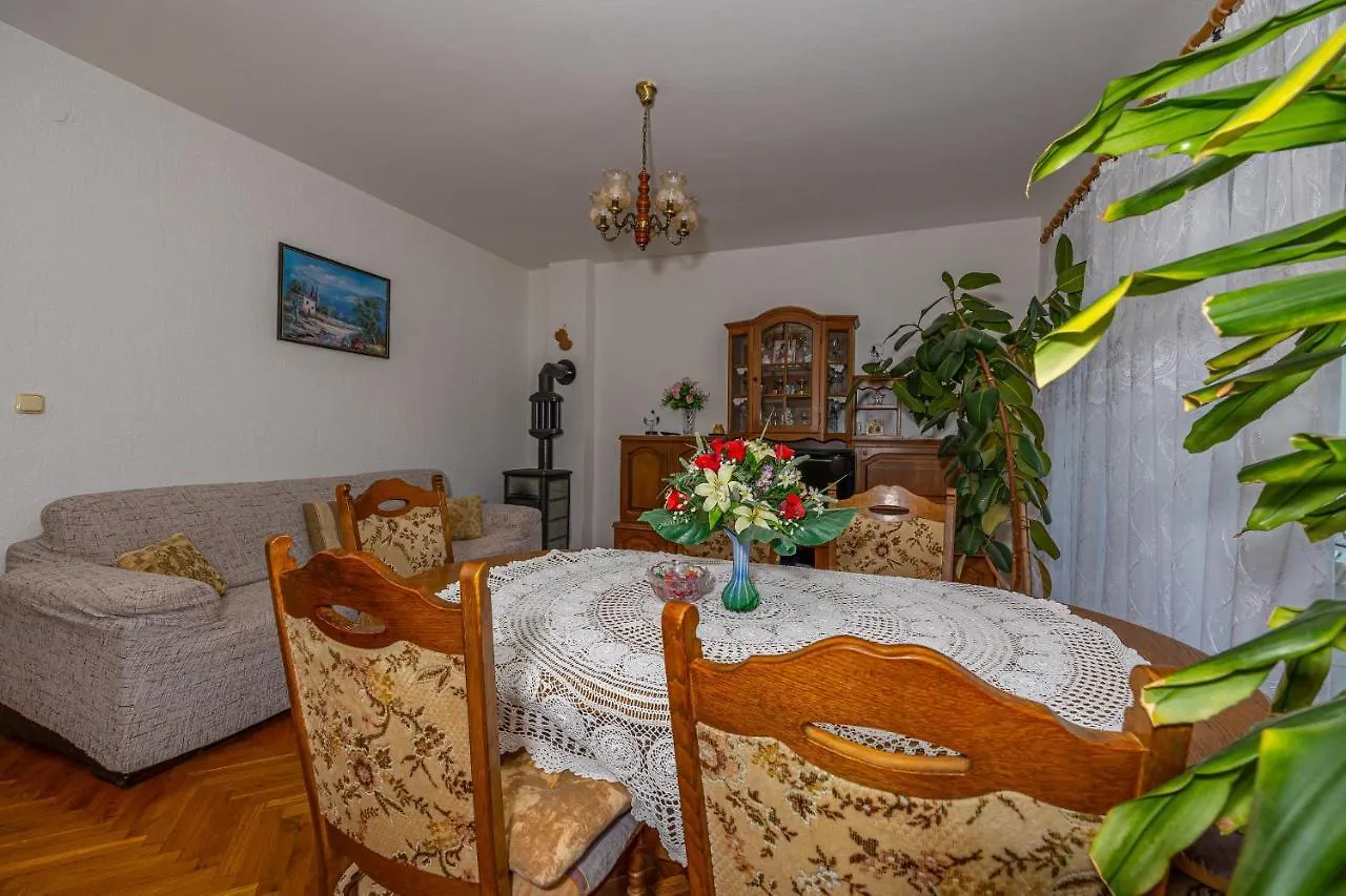 Apartmani Stefka 德拉马利 公寓