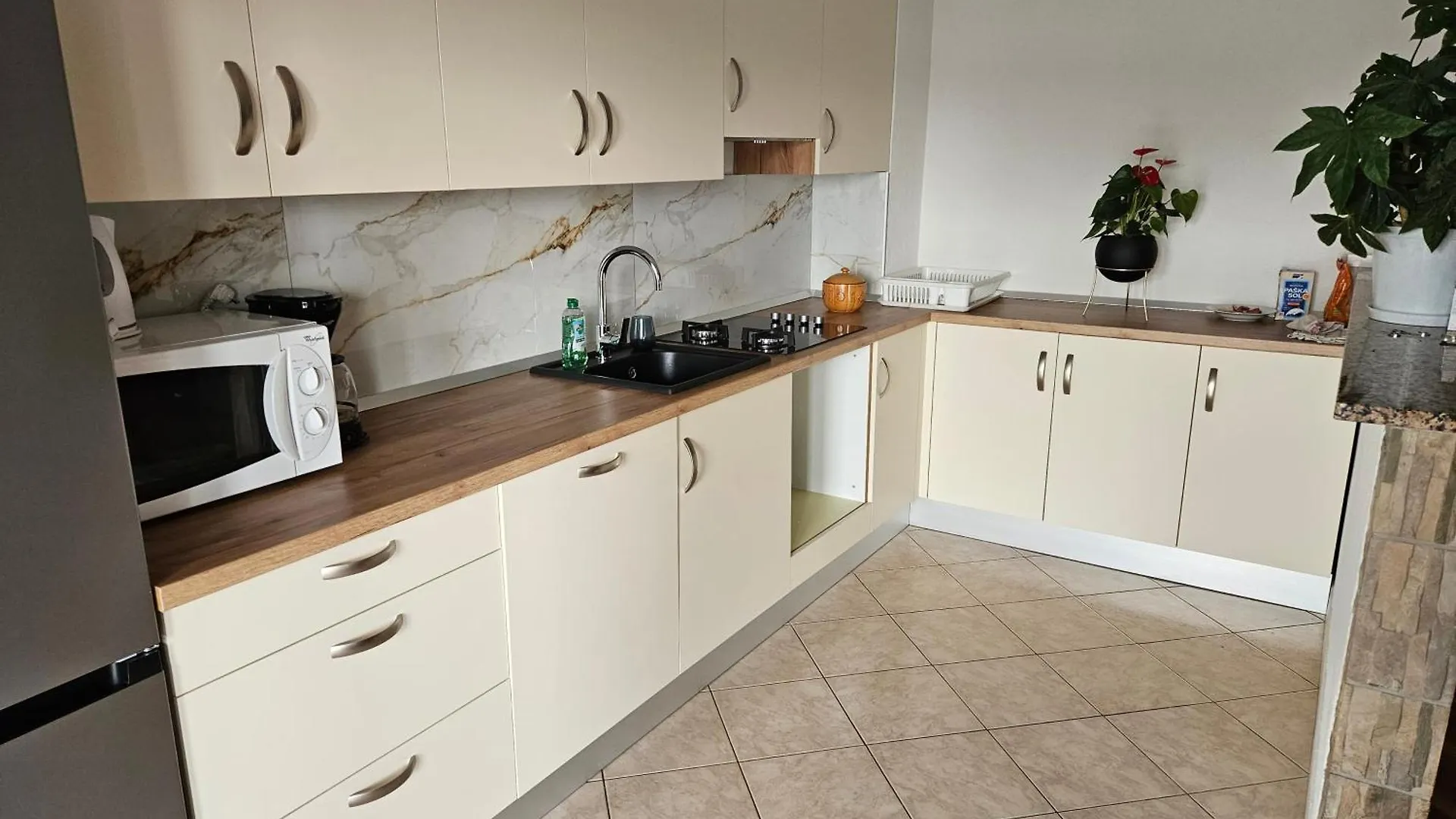 Apartmani Stefka Dramalj Apartment