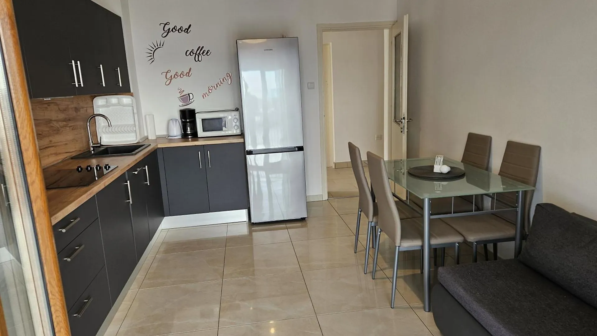 Apartmani Stefka Dramalj Kroatien