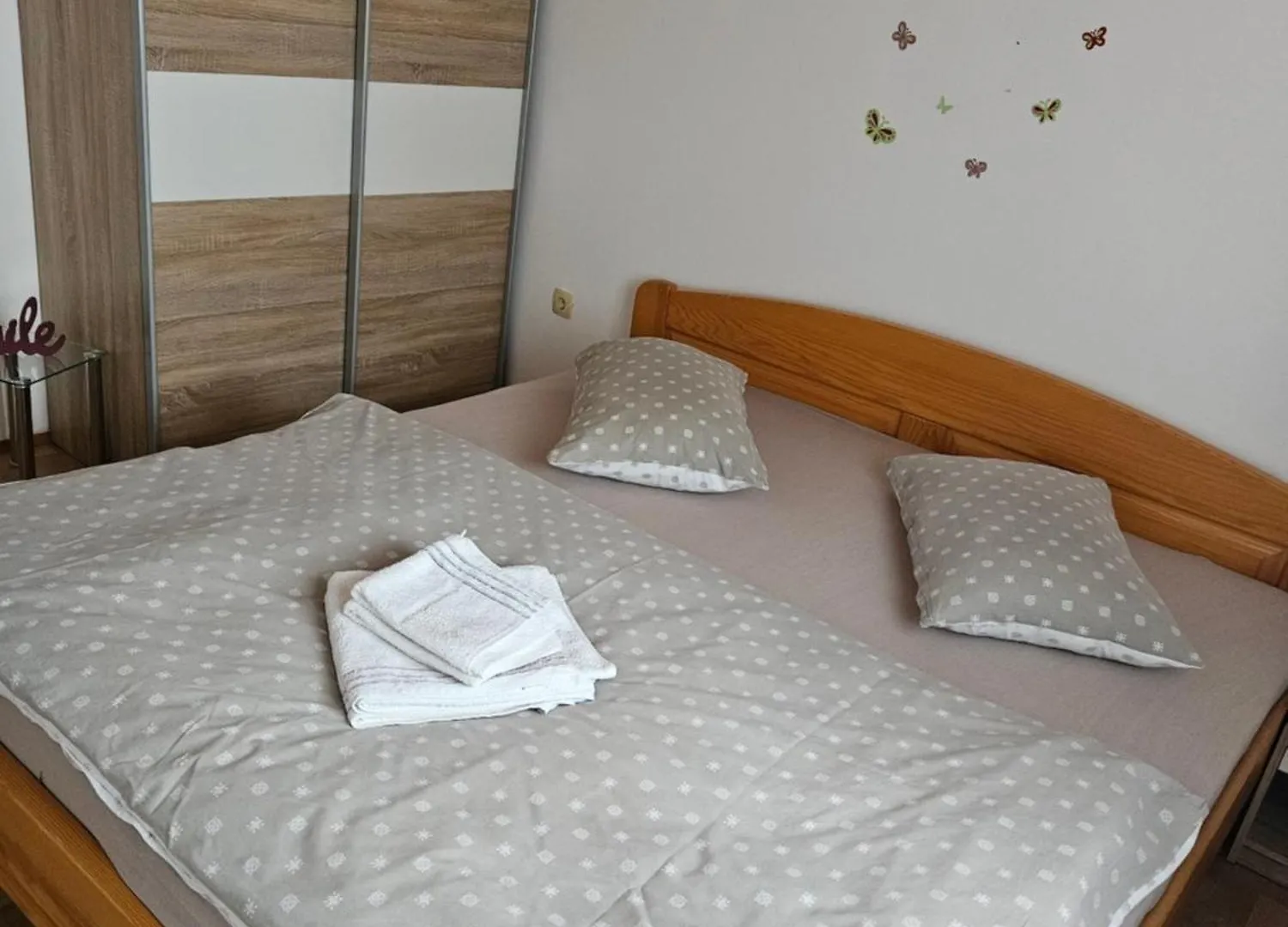 Apartment Apartmani Stefka Dramalj Kroatien