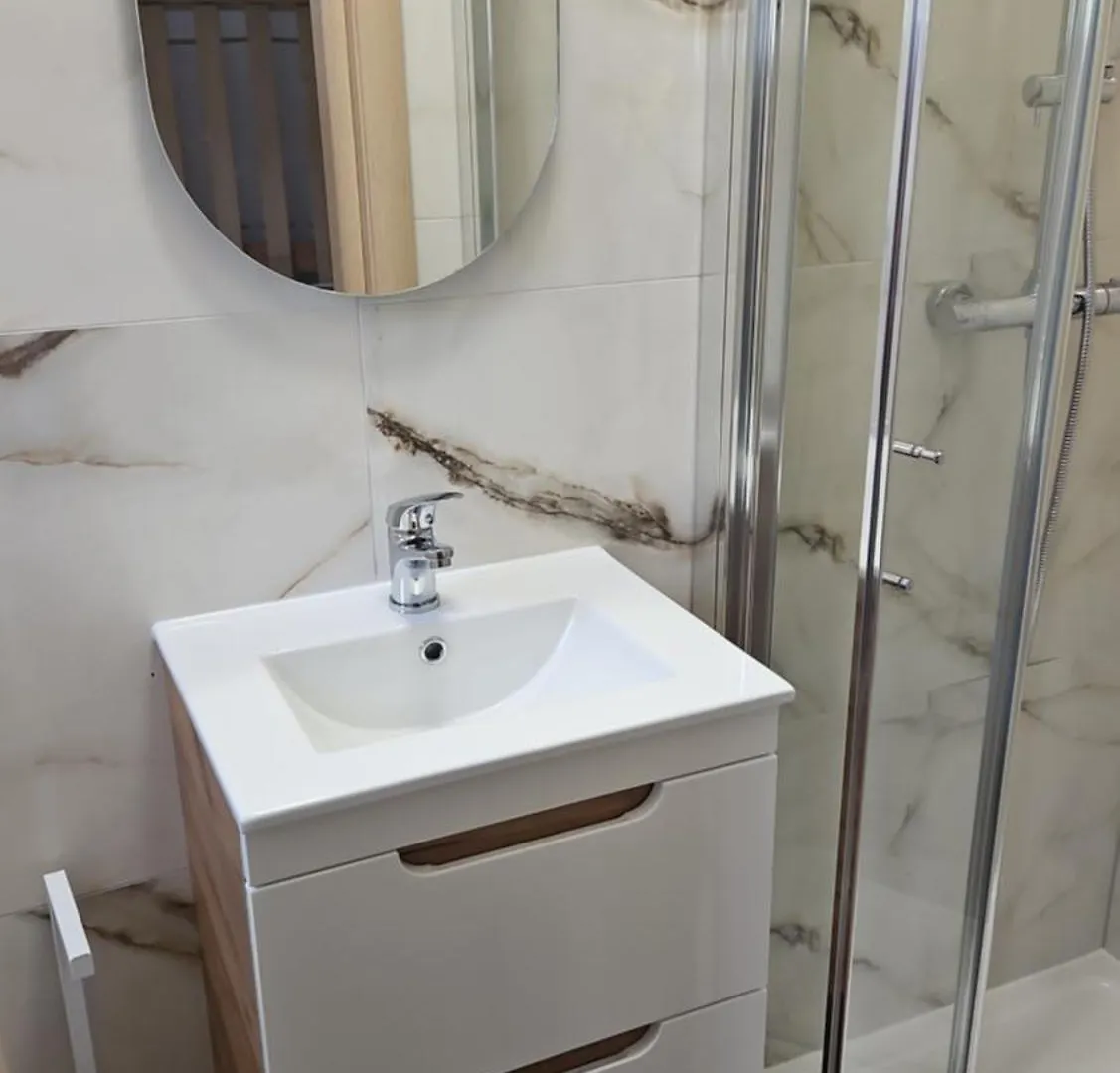 Apartmani Stefka Dramalj Apartment
