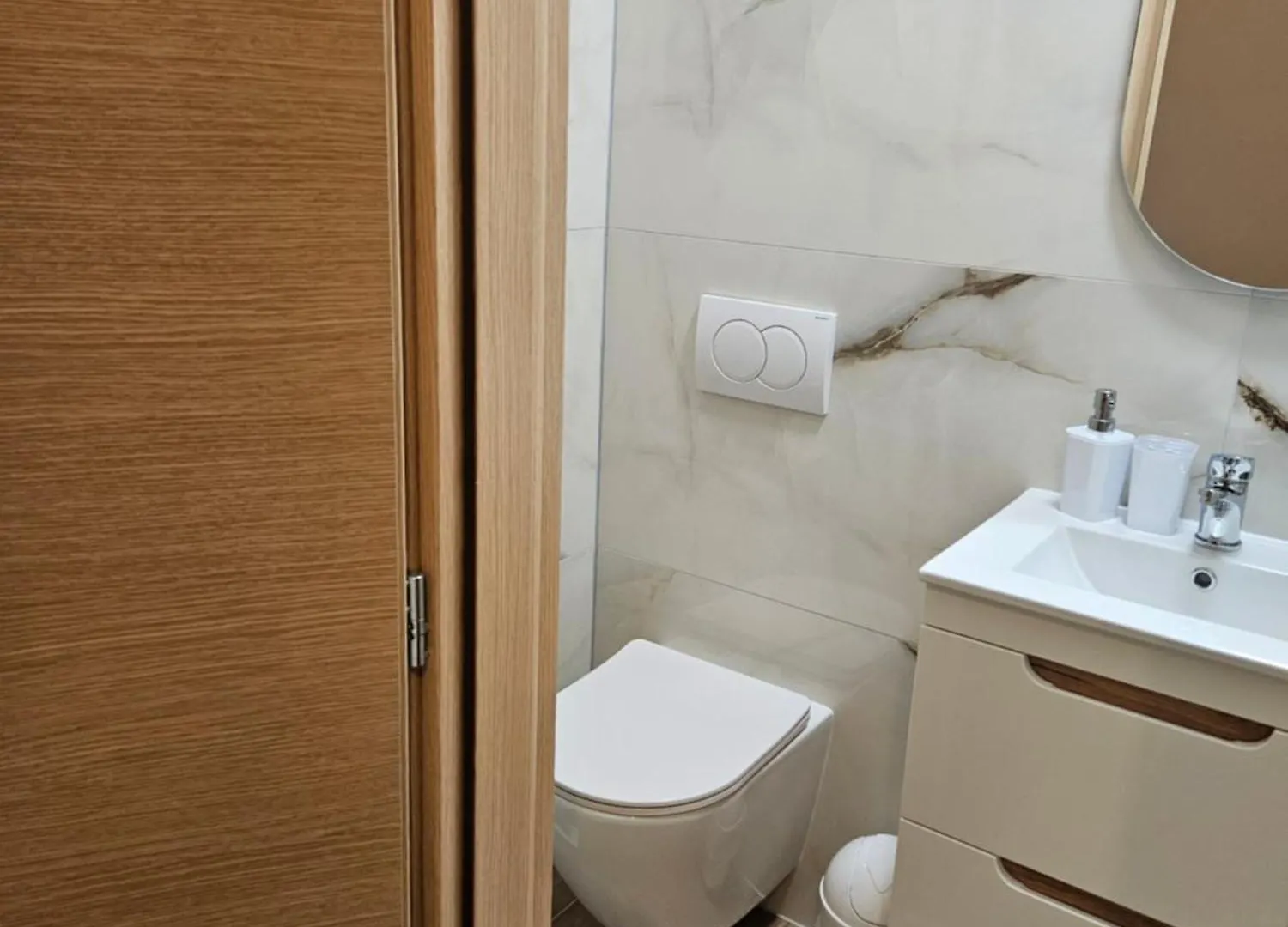 Apartmani Stefka Dramalj